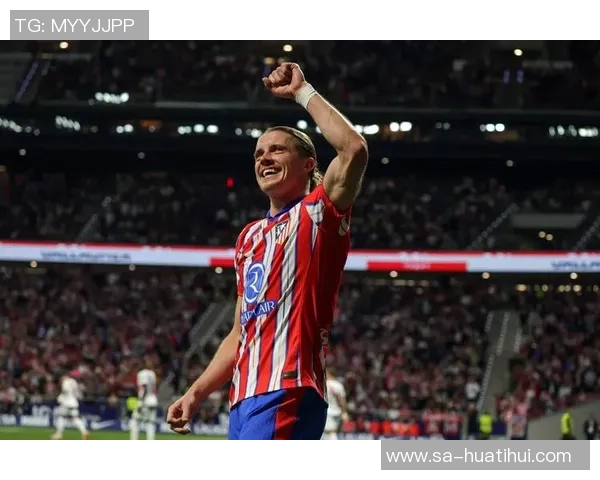 世体:米兰想补强后防线,有意马竞后卫希门尼斯