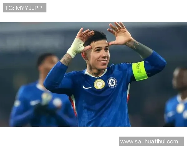 恩佐：巴萨防线太靠前了，我们赛前与马雷斯卡已经制定了对策