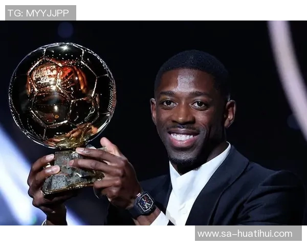 登贝莱母亲:从未怀疑吾儿会取得成功,他加盟巴萨最让我自豪