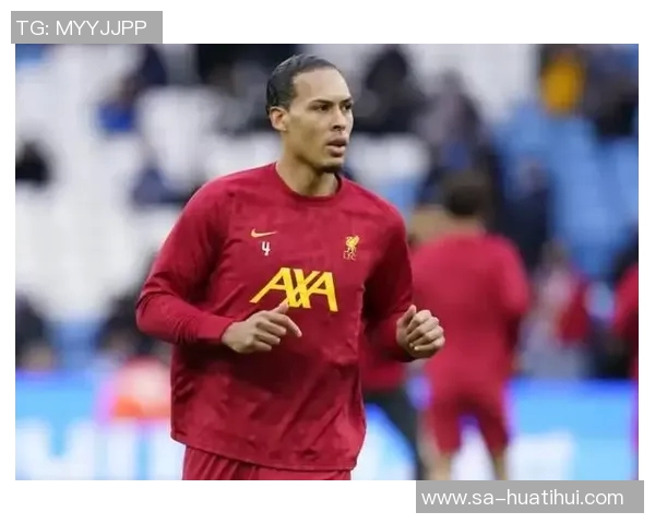 阿斯:范戴克与利物浦续约前曾联系皇马,但遭到皇马方面拒绝